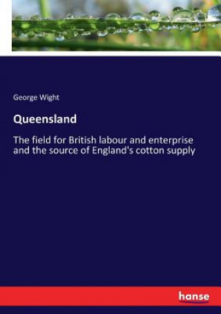 Libro Queensland Wight George Wight