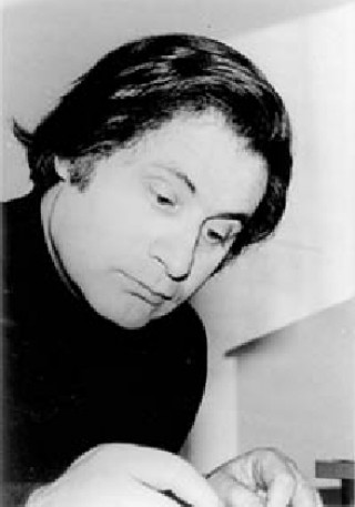 Tiskovina Schall und Hall Alfred Schnittke