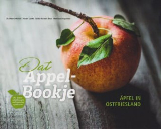 Kniha Dat Appel-Bookje Hans Schmidt