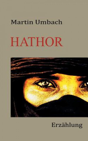 Libro Hathor Martin Umbach