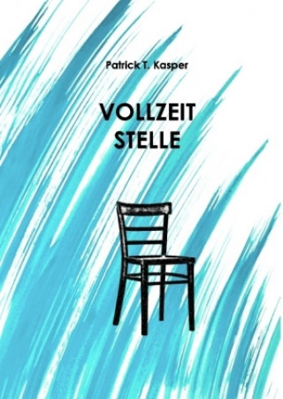 Buch Vollzeitstelle Patrick Kasper