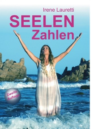 Kniha Seelenzahlen Irene Lauretti