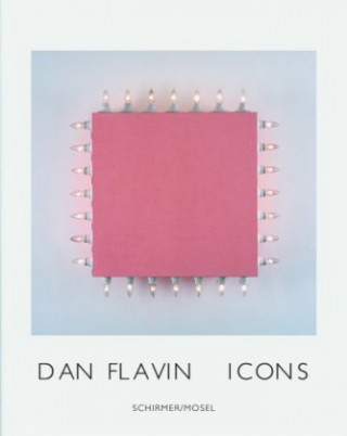 Carte Icons Dan Flavin