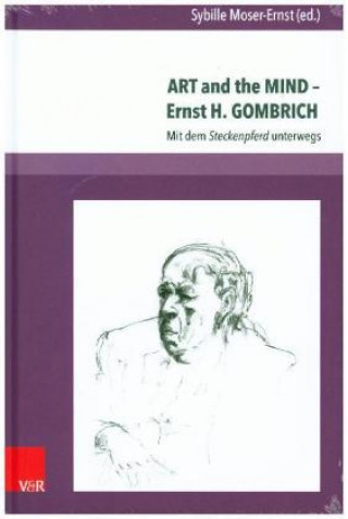 Книга Art and the Mind - Ernst H. Gombrich Sybille Moser-Ernst