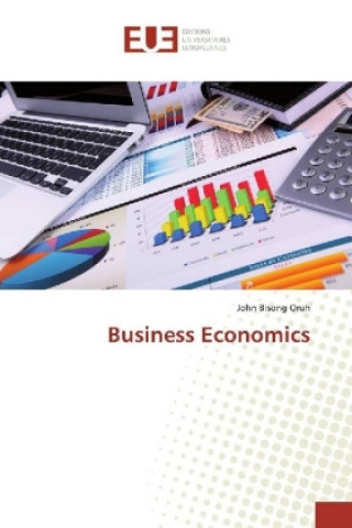 Libro Business Economics John Bisong Oruh