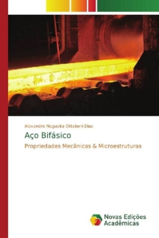 Buch Aco Bifasico Alexandre Nogueira Ottoboni Dias