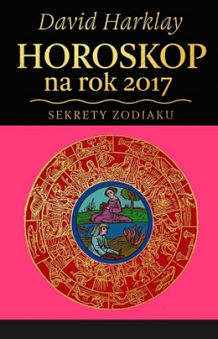 Книга Horoskop na rok 2017 Harklay David