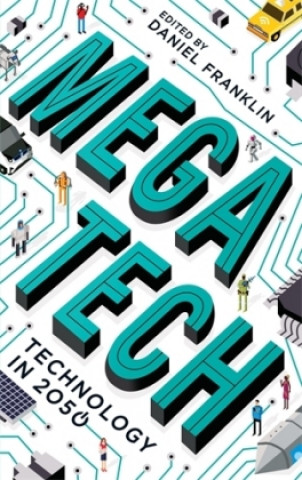 Knjiga Megatech Daniel Franklin