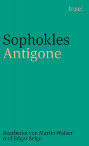 Book Antigone Sophokles