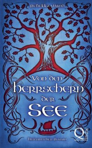 Buch Von den Herrschern der See Rebekka Mand