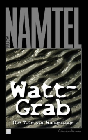Knjiga Watt-Grab Rudy Namtel