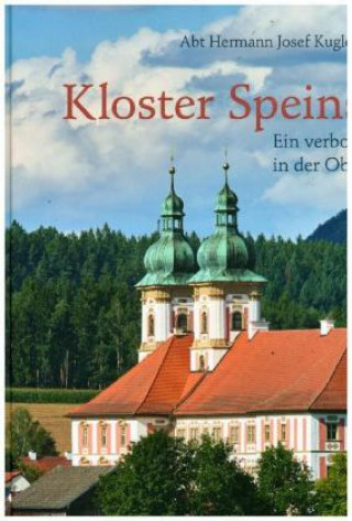 Carte Kloster Speinshart Hermann Josef Kugler OPraem