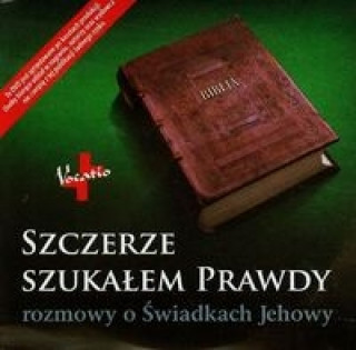 Filmek Szczerze szukałem prawdy 