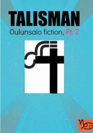 Buch Talisman Jani Ojala