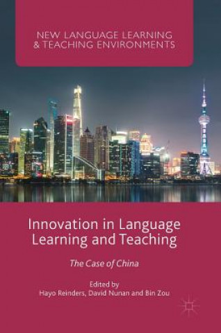 Carte Innovation in Language Learning and Teaching Hayo Reinders