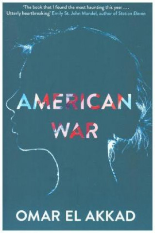 Book American War Omar El Akkad