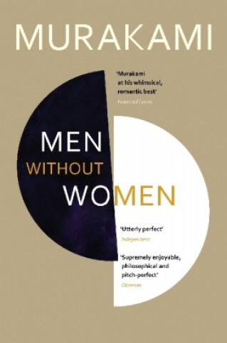 Book Men Without Women Haruki Murakami