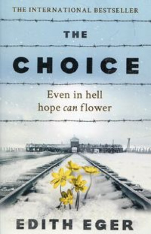Kniha The Choice Edith Eger