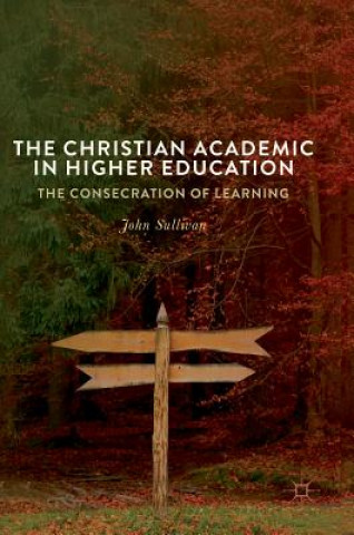 Carte Christian Academic in Higher Education John Sullivan