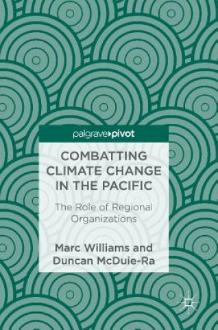 Carte Combatting Climate Change in the Pacific Marc Williams