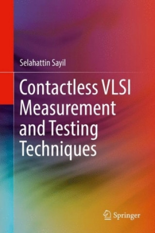 Carte Contactless VLSI Measurement and Testing Techniques Selahattin Sayil