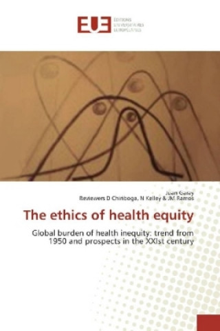Carte The ethics of health equity Juan Garay