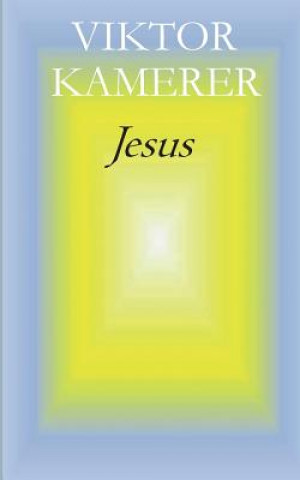 Book Jesus Viktor Kamerer