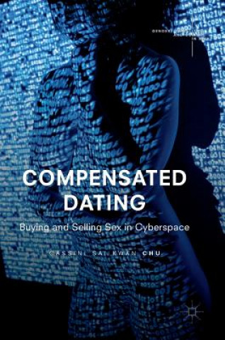 Kniha Compensated Dating Cassini Sai Kwan Chu