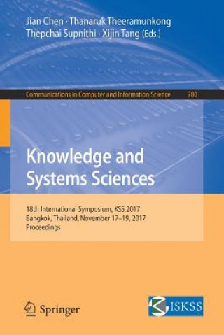 Book Knowledge and Systems Sciences Jian Chen