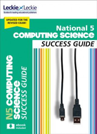 Carte National 5 Computing Science Revision Guide Ray Krachan