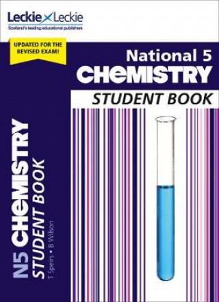 Buch National 5 Chemistry Tom Speirs