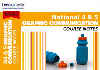 Kniha National 4/5 Graphic Communication Peter Linton