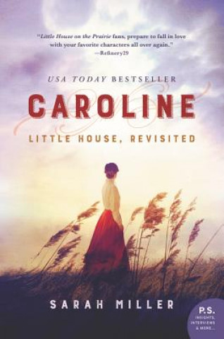 Книга Caroline Sarah Miller