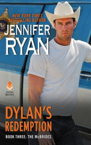 Book Dylan's Redemption Jennifer Ryan