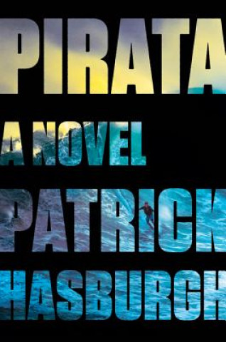 Carte Pirata Patrick Hasburgh