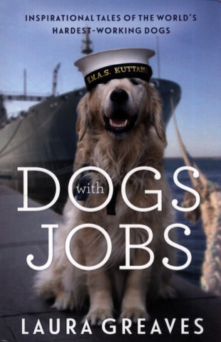 Carte Dogs with Jobs Laura Greaves