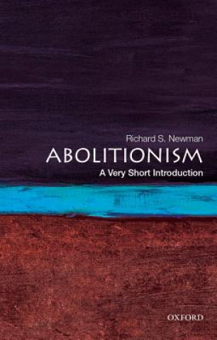 Βιβλίο Abolitionism Richard S. Newman