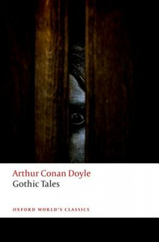 Book Gothic Tales Arthur Conan Doyle