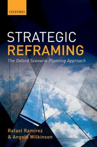 Carte Strategic Reframing Rafael Ramirez