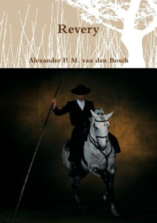 Knjiga Revery ALEXA VAN DEN BOSCH
