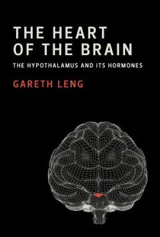 Carte Heart of the Brain Gareth (Professor) Leng
