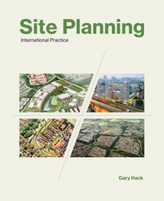 Carte Site Planning Gary Hack