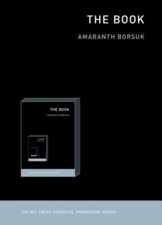 Carte Book Amaranth Borsuk