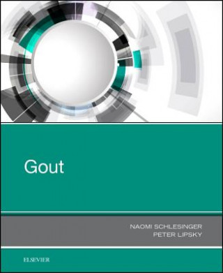 Book Gout Naomi Schlesinger