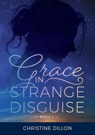 Livro Grace in Strange Disguise CHRISTINE DILLON