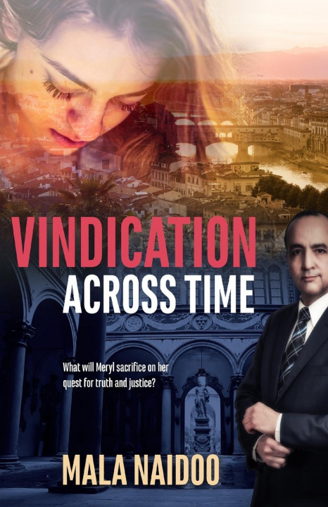 Knjiga Vindication Across Time MALA NAIDOO