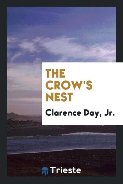 Buch Crow's Nest DAY