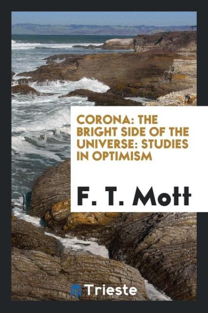 Könyv Corona F. T. MOTT