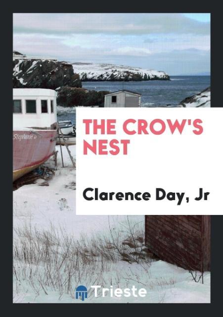 Buch Crow's Nest DAY