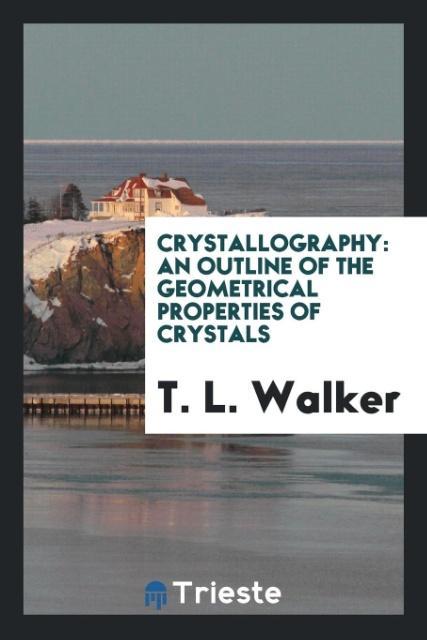 Libro Crystallography T. L. WALKER